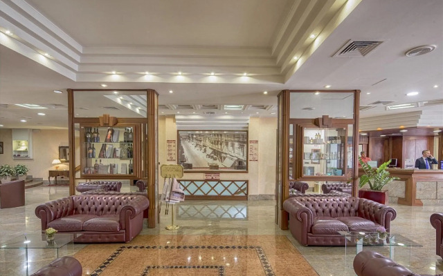 Hotel Orientale