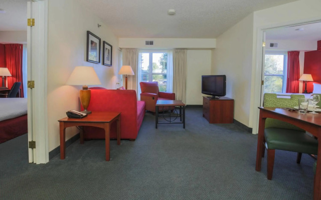 Residence Inn By Marriott Flint