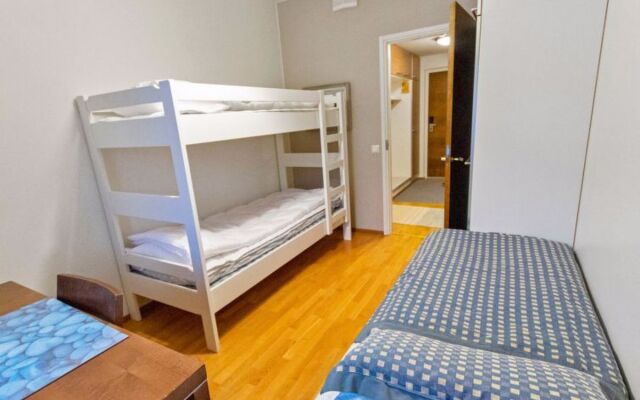 Ylläs chalets/508