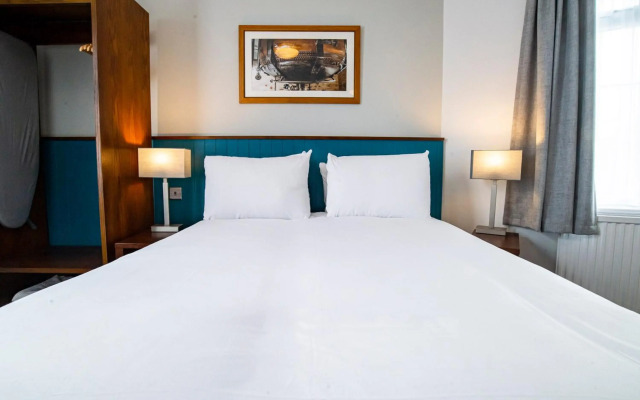 The Highfield Hotel