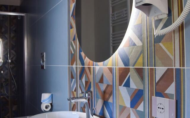 Rosa Rooms Pompei (Affittacamere professionale)