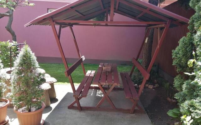 Gábriel Apartman