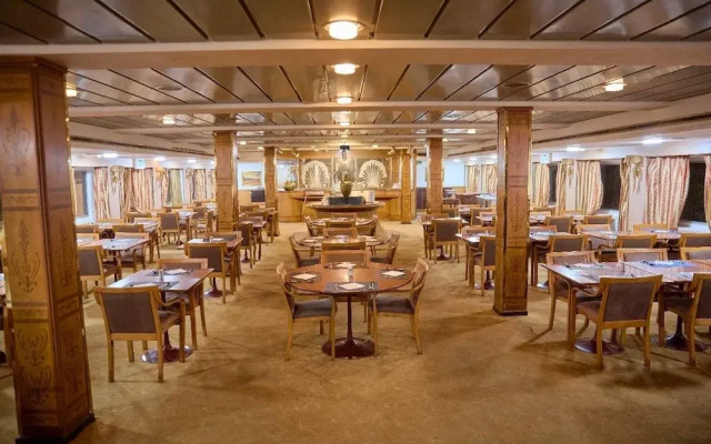 Aton Nile Cruise