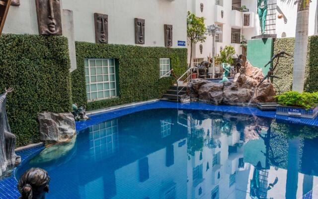 European Life Style Executive Suites & Gallery