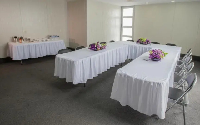 Tierra Viva Hotel