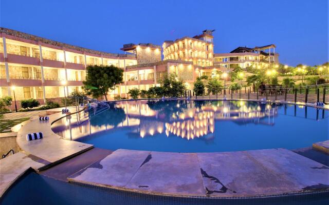 Palm Valley Dritan Resort
