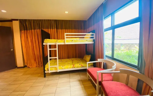 Apartel at Lanta Resort