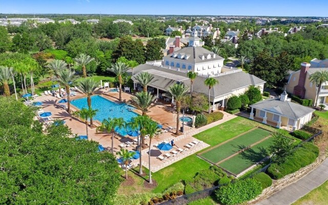 Rvh_329r Sunset Court 5 Bedroom Home