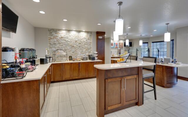 Staybridge Suites San Antonio - Schertz  by IHG
