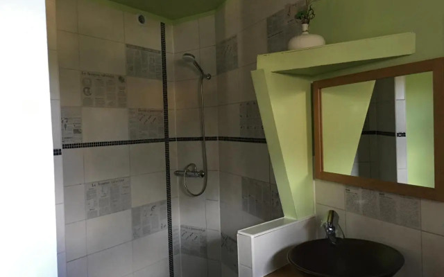 Appartement Petite Vallée