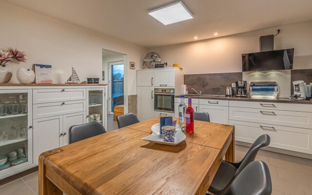 Stunning Home in Friedrichskoog With 3 Bedrooms, Sauna and Wifi