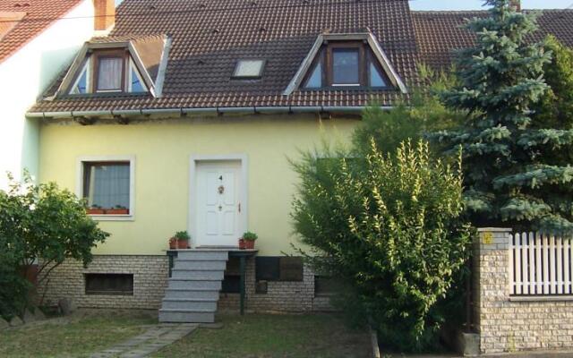 Alpokalja Vendégház