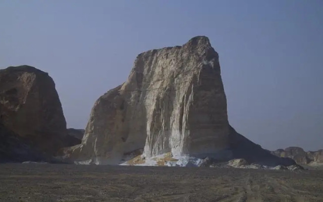 Sandrose Baharia Hotel