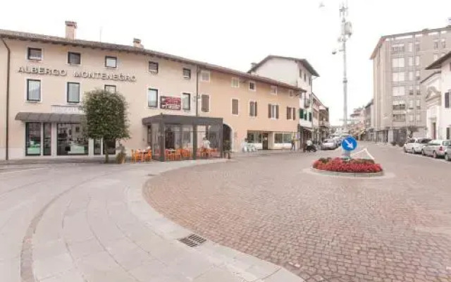 Albergo Montenegro