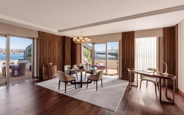 Mandarin Oriental Bosphorus, Istanbul