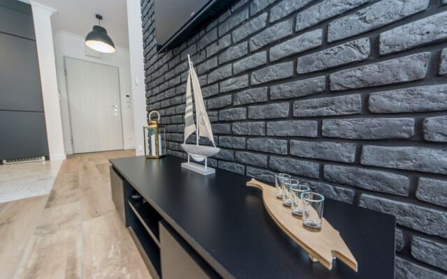 BillBerry Apartments - KING BATORY