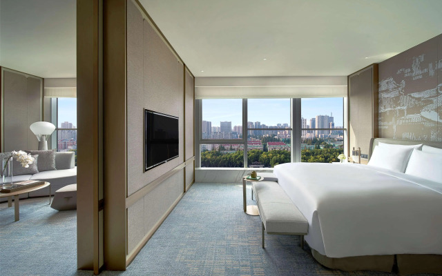 Kempinski Hotel Nanjing