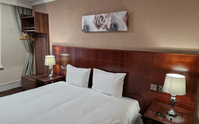 The Britannia Hotel Birmingham