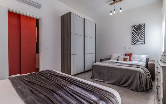 HouSmart Tartini 6 Loft 1