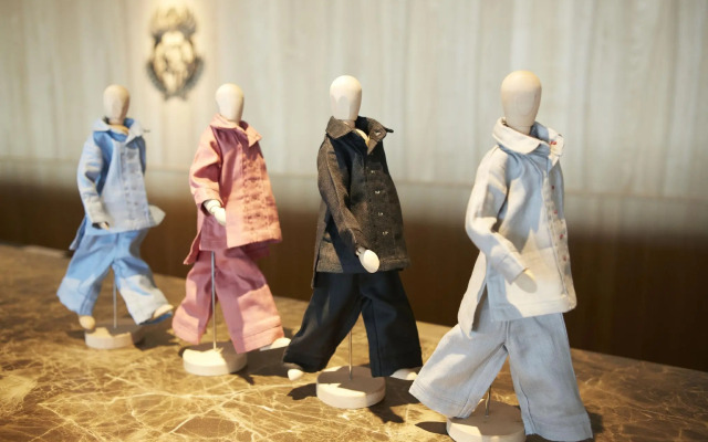 Hilltop Resort Fukuoka