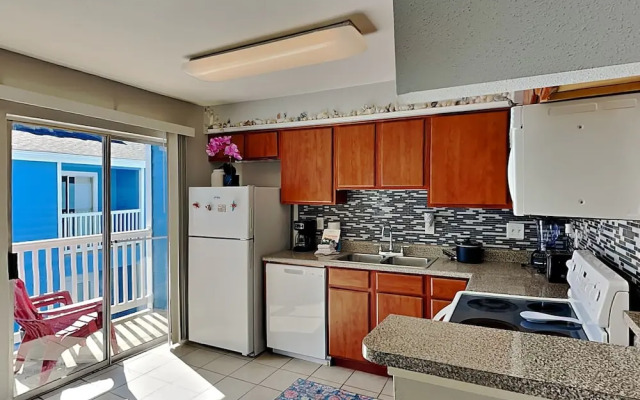 Palms at Cove View 1704 - Palms Paradise