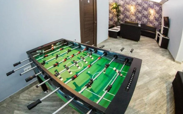 Hostel OK