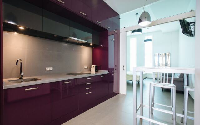 Apartamento el Carmen