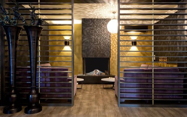 Hotel Mardaga