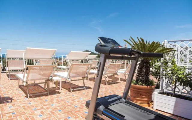Semiramis Hotel