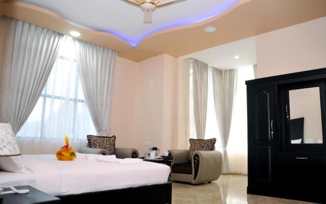 Tripstays 4037