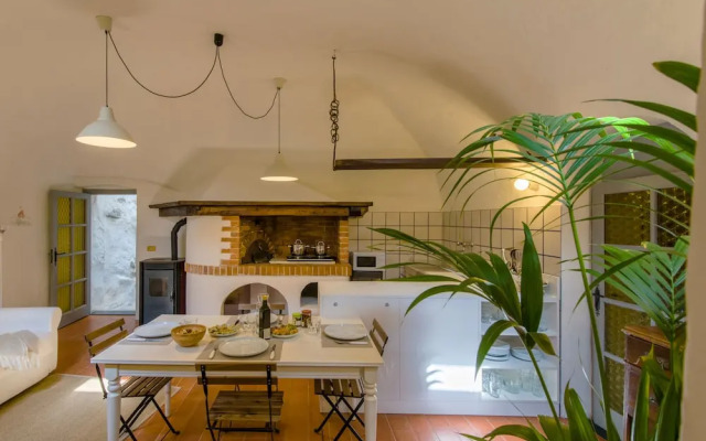 Aromi nel Borgo - gems in a medioeval village