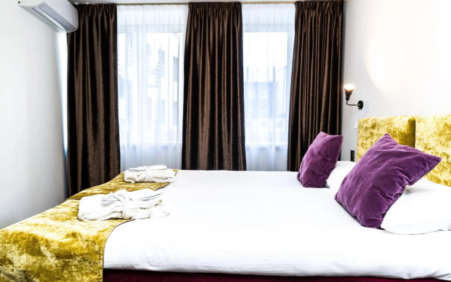 Hof Hotel