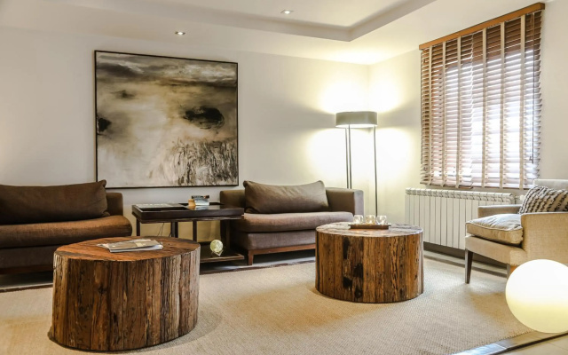 Hotel Martin Gusinde
