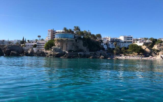 Nerja Burriana Playa