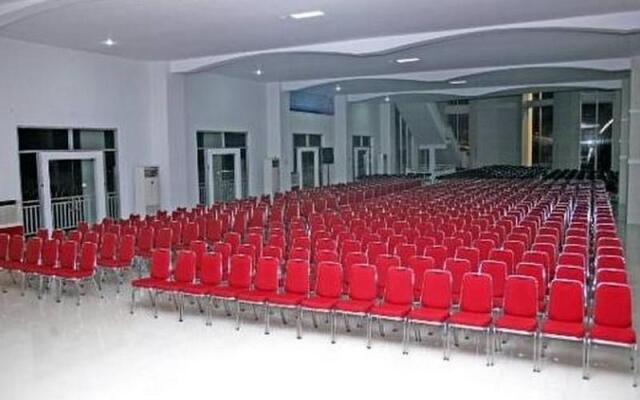 Narmada Convention Hall
