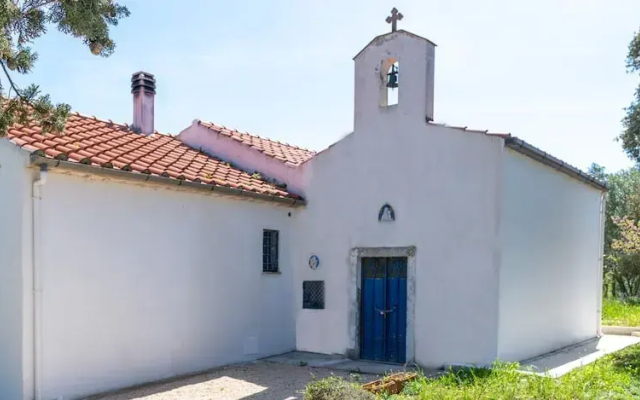 Sardinia Re - Casa Baingio
