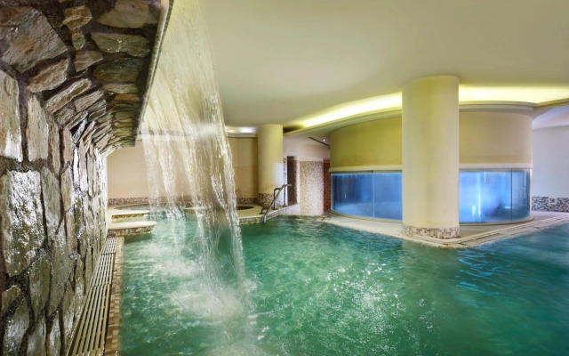Mercure Petriolo Siena Terme Spa Hotel