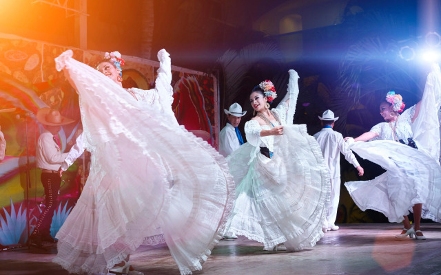 Occidental Costa Cancún All Inclusive