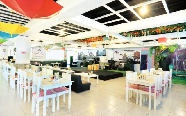 Surya Yudha Hotel