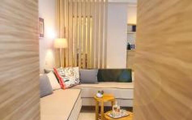 Mediterraneo Suite Home