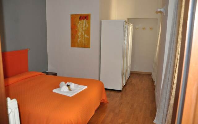 San Domenico Raffaello Residence