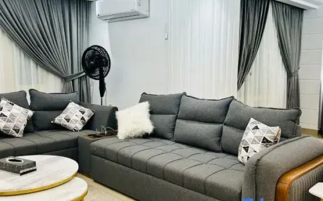 Your Home Flat in Cairo