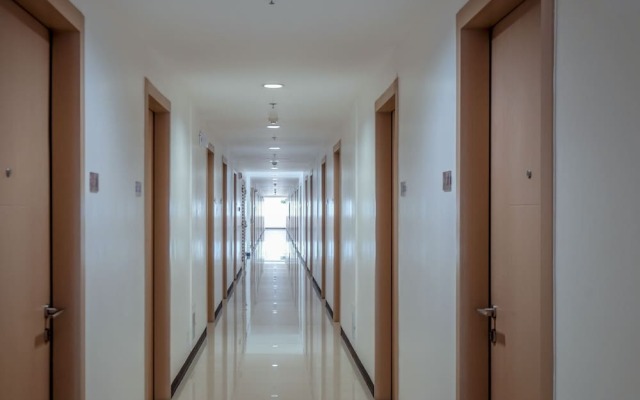 ZEN Rooms Light Residences EDSA