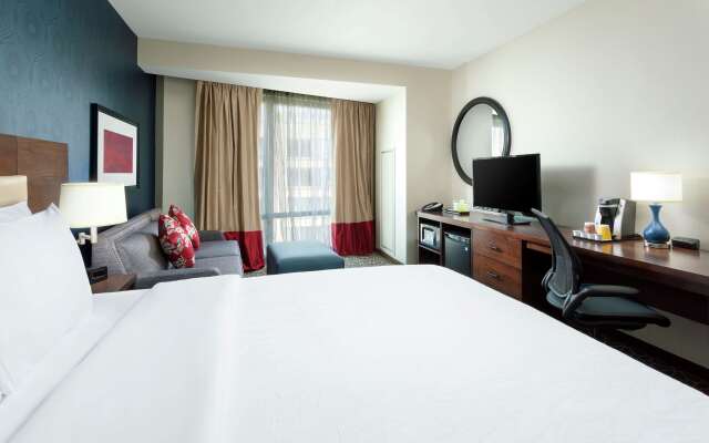 Hilton Garden Inn Washington DC/Georgetown Area