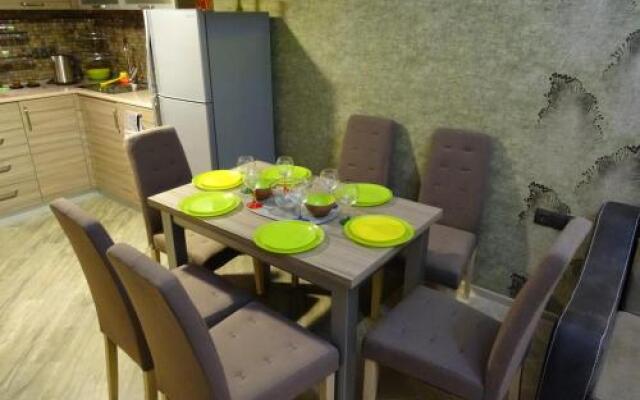 Orbi Residence 210