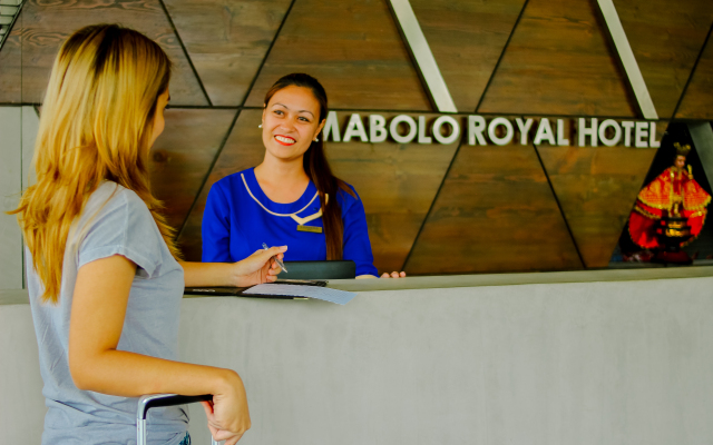 Mabolo Royal Hotel