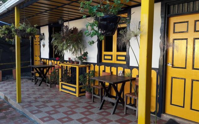 Hostal Finca Cardonales