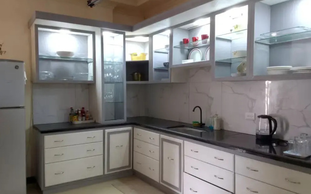 Liezel's B&B