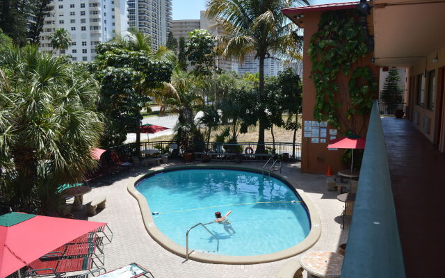 Fort Lauderdale Beach Resort Hotel & Suites