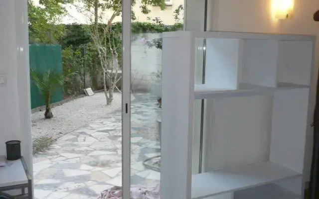 Appartement Les Hortensias